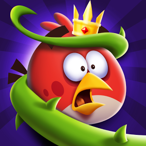 Angry Birds Friends -icon 